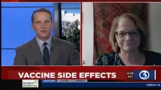 Concerns about COVID-19 Vaccine Side Effects