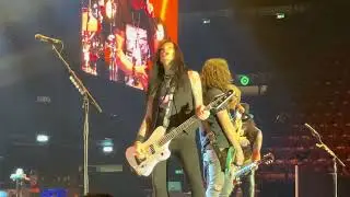 Slash feat. Myles Kennedy and The Conspirators - Starlight (Live Milano 22/04/2024)