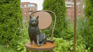 «Мой Петербург» — мультимедийная выставка-форум, посвященная нашему городу.