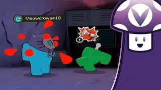 [Vinesauce] Vinny - I don't trust you -dies-