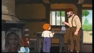 Patrasche a Dog of Flanders episode 2 (tagalog dub)