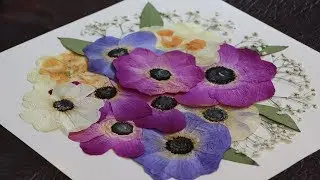 Impressed: How To Save A Wedding Bouquet (No Experience Required)