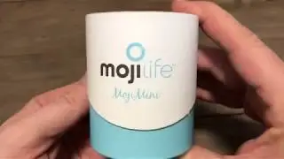 MojiMini from MojiLife