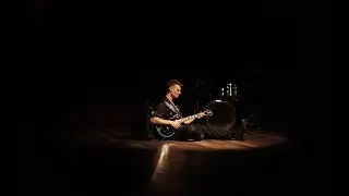 Scott Magnus - Don't Take Away My Purpose (Official Music Video)