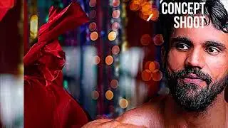 Delhi NCR best fitness model shoot | Best fitness photography in India