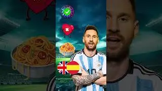 Ronaldo🐐 vs Messi👽 vs Sam Kerr😍 vs iShowspeed 😂🔥