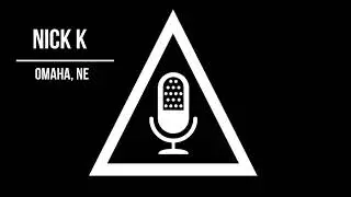 Nick K - NE 9.11.2023
