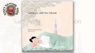 🌙 Samsoon and the Moon | Samsoon Adventures