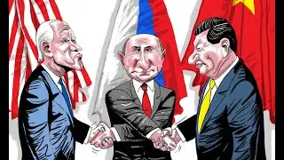 Как у России получается противостоять США