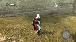Assassin's Creed: Brotherhood