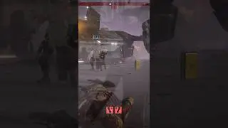 Recreating the moment that gave us childhood trauma. iykyk #helldivers2 #helldivers2clips