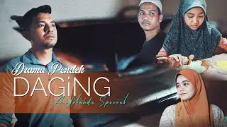 DAGiNG - #DramaPendek #AidilAdha [4k]