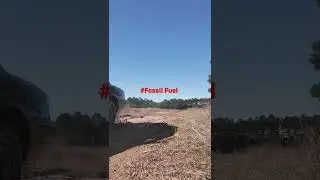 Crown Vic off road