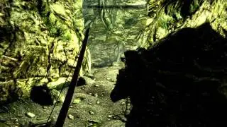 The Elder Scrolls V Skyrim   Lets Play with Phate Part 3