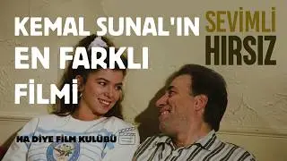 Kemal Sunal – The Lovable Thief Analysis | What Is This Film Actually Telling Us? | Hadiye Film Club