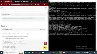 0x07. more classes and object