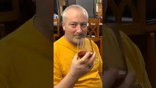 I tricked my dad to drink dirt flavored soda