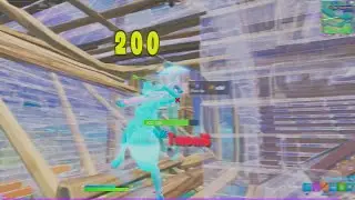 YESSIR 🤟 (Fortnite Montage)