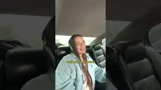 Вот такое предложение поступило от таксиста 😳