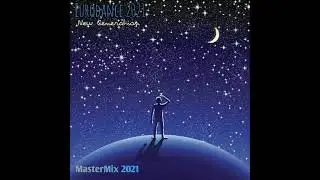 Eurodance 2021 - New Generation (MasterMix 2021)
