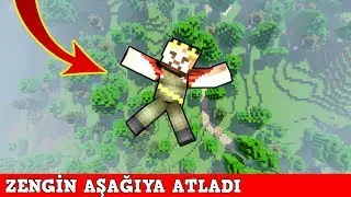 ZENGİN VS FAKİR 