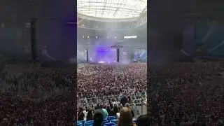КняZz-Дагон. Зенит Арена, 19.07.2024 года.