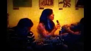 Sul Tasto y Ximena (Xalapa) en Café Il Fatto