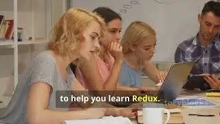 Simplifying Redux with Redux Toolkit: A Beginner's Guide by GeekyRetriever