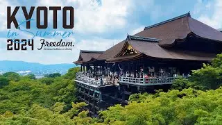 A Tour of Japanese Architecture -Kyoto 2024 -