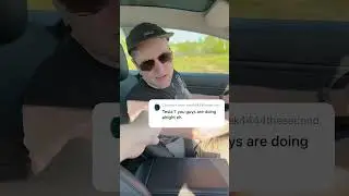 What do you do for a living?