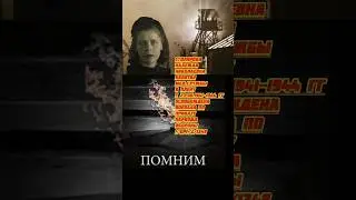 Память!#Столярова Н.Н.#ВОВ#СССР