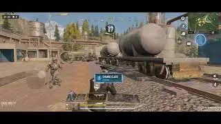 Call of Duty Mobile Max All settings POCO F4 GT test