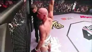 WORLD SERIES OF FIGHTING