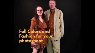 🍂 Fall Fashion Lookbook Try On for Photoshoot | Cozy, Chic, and On-Trend Outfits for Autumn 🍂