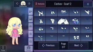 Making Characters Based on my Playlist | Dollhouse - Melanie Martinez