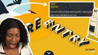 New Fellow Chandra Plays ReEntry E-learning Platform
