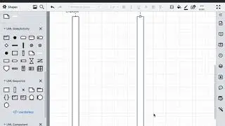 How to Create a Sequence Diagram Part 1 of 2