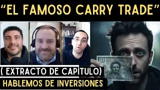 🔴Impacto de las Tasas Hipotecarias: Carry trade