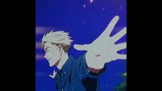 Nanami Sad Edit 