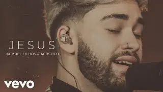 Kemuel - Jesus