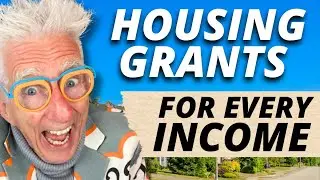 7 Places That'll Get You Grant Money To Buy A House