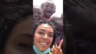 Kenya Africa Travel 🇰🇪 #kenyaadventures