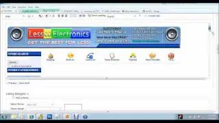 How to add pics on ebay listings for free