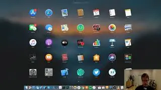 SwiftUI on macOS: Creating Calendar-like layout (EP10)