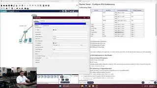 CCNA 1 Live Stream