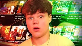L'Enfant Prankeur qui a Mal tourné | Jack Doherty