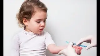 БУДЕМ КОЛОТЬ ДЕТЕЙ С ДВУХ ЛЕТ! Гарант