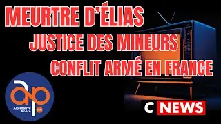 🔴 Justice des mineurs : des failles criantes face à la montée de la violence