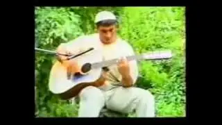 Тимур Муцураев Жизнь и Смерть! mp4