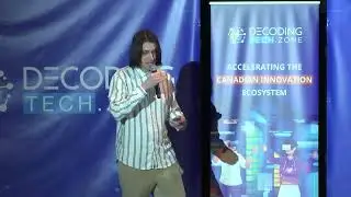 Conference Track -  metaverse & 5G INNOVATION THROUGH PUBLIC & PRIVATE PARTNERSHIP